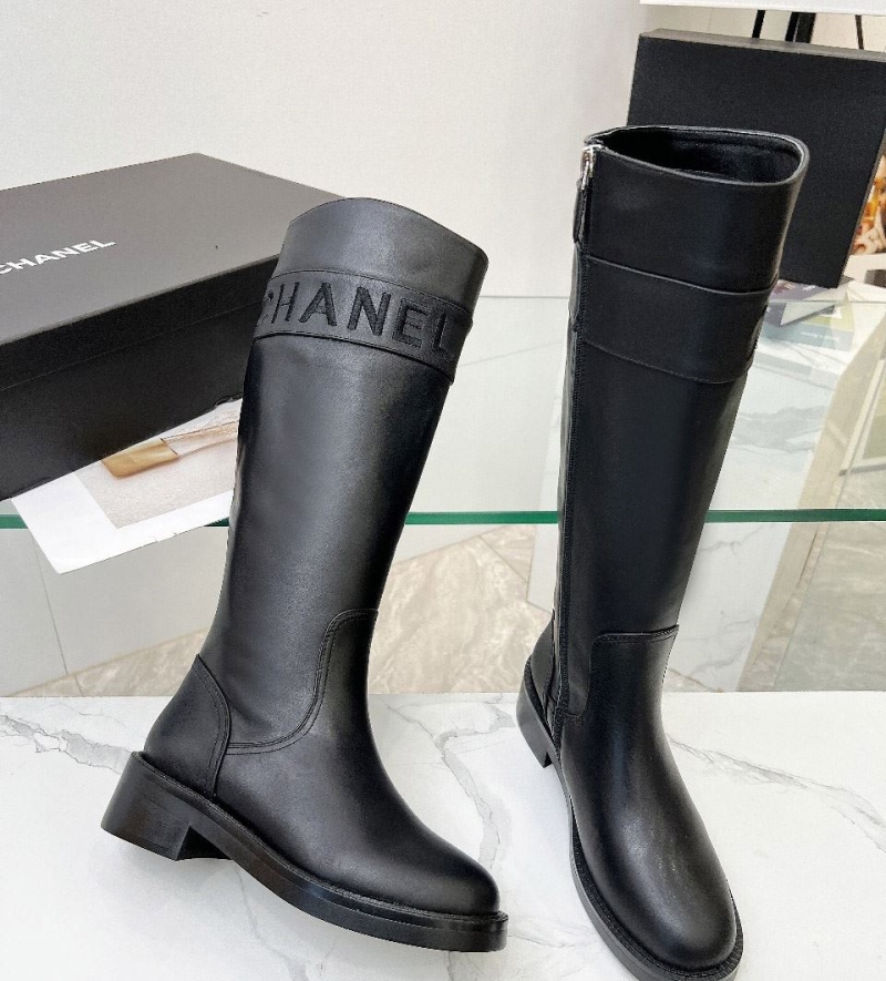 Ch*el boots